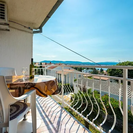 Apartmán Marica
