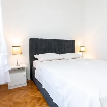 Marica Apartmán Malinska