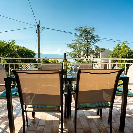 Marica Apartmán *