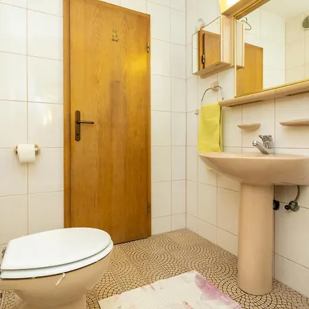 Marica Apartmán Malinska