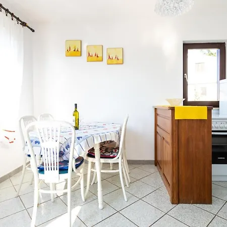 Apartmán Marica