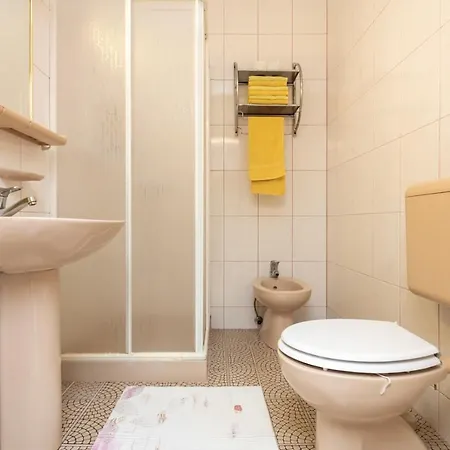 Marica Apartmán *
