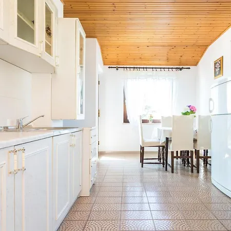 Apartmán Marica