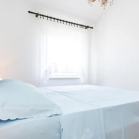 Marica Apartmán Malinska