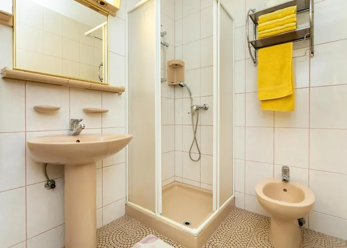Marica Apartament Malinska