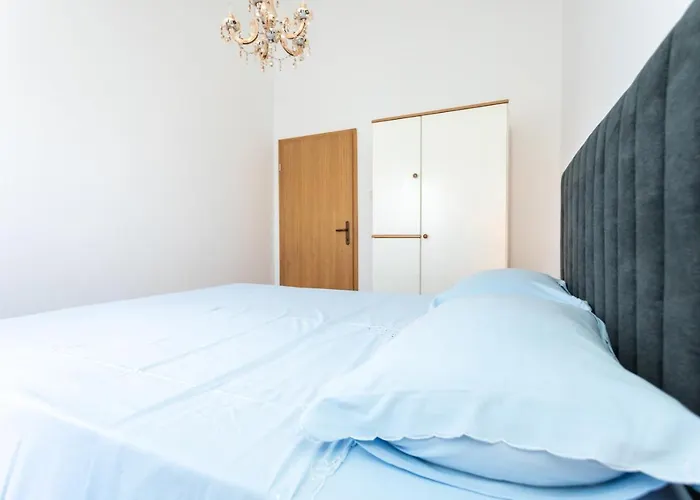 Apartament Marica Malinska