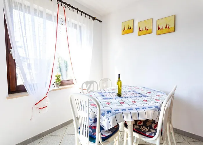 Marica Apartament *