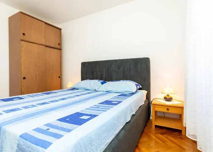 Apartament Marica Malinska