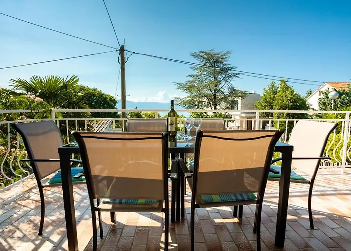 Marica Apartament *