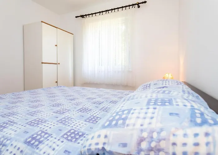 Marica Apartament Malinska