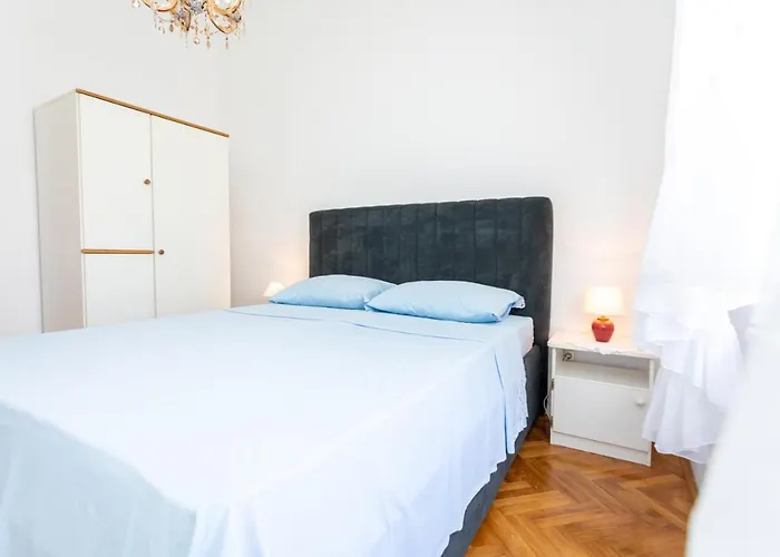 Apartament Marica Malinska