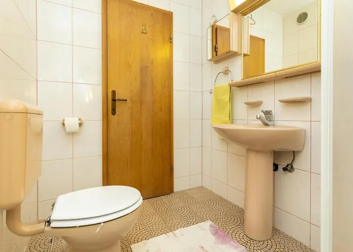 Marica Apartament Malinska