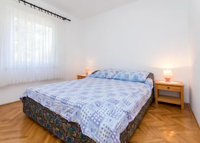 Apartament Marica