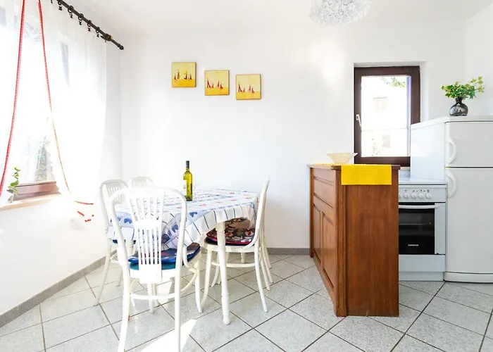 Apartament Marica