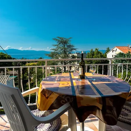 Marica Apartment Malinska
