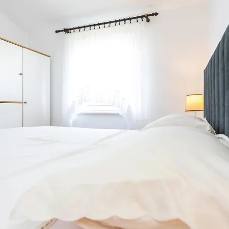 Marica Apartman Malinska