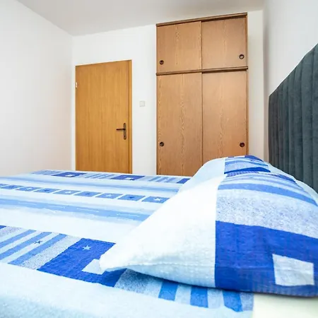 Marica Apartman Malinska