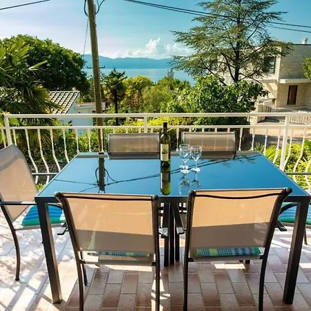 Marica Apartment Malinska
