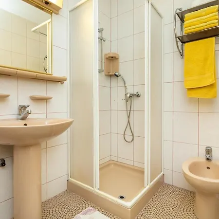 Marica Apartment Malinska