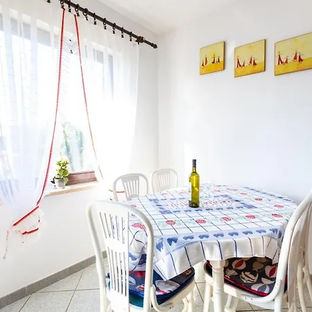 Marica Apartman *