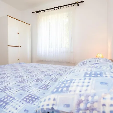 Marica Apartment Malinska