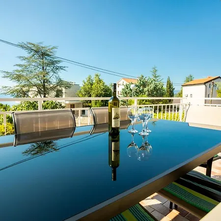 Marica Apartment Malinska