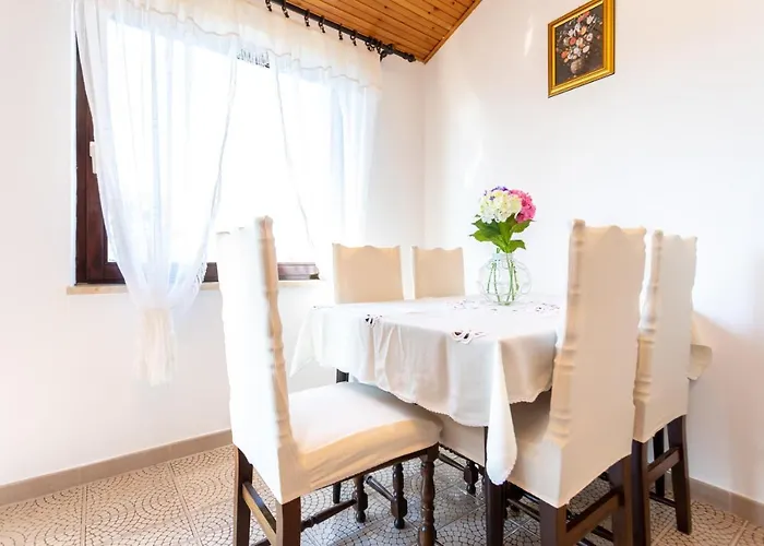 Marica Apartamento *