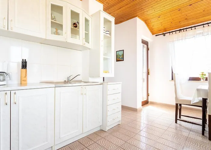 Marica Apartament *
