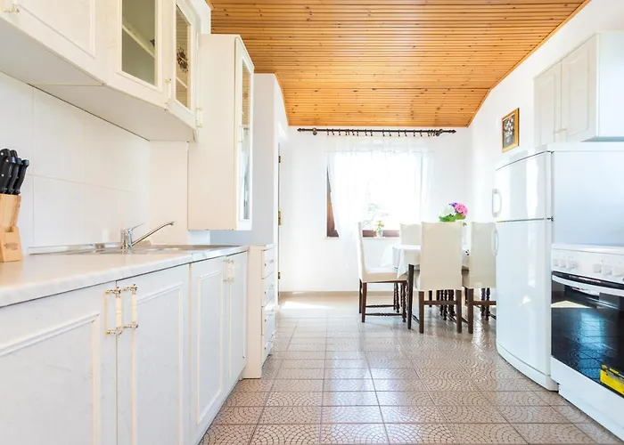 Apartamento Marica
