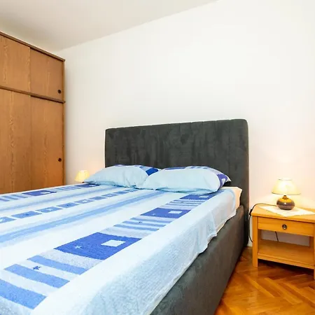 Lejlighed Marica Malinska